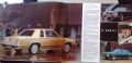 1980 Ford LTD Brochure. 